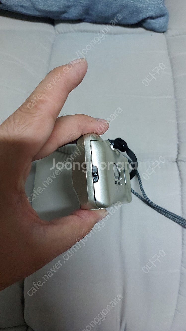 필름카메라 올림푸스 뮤2--7