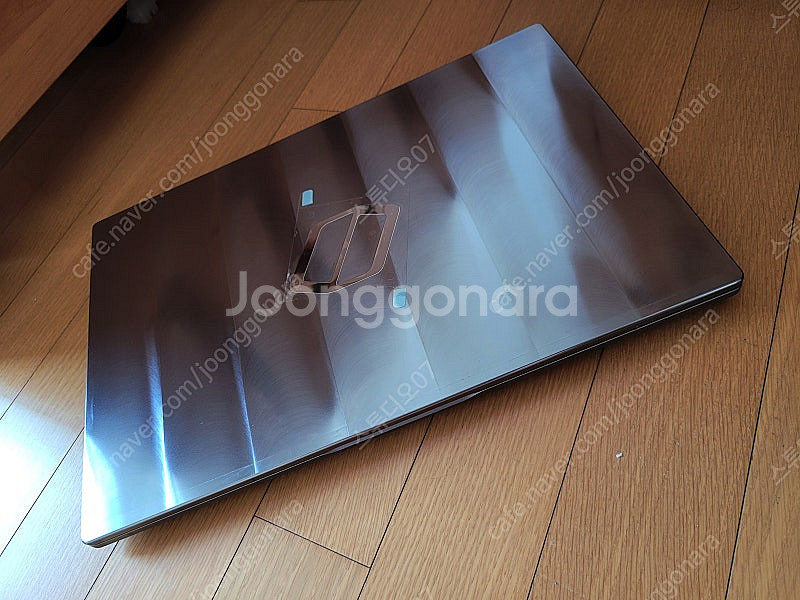 신품급 삼성 오디세이 15인치 i7 16G GTX106...--3