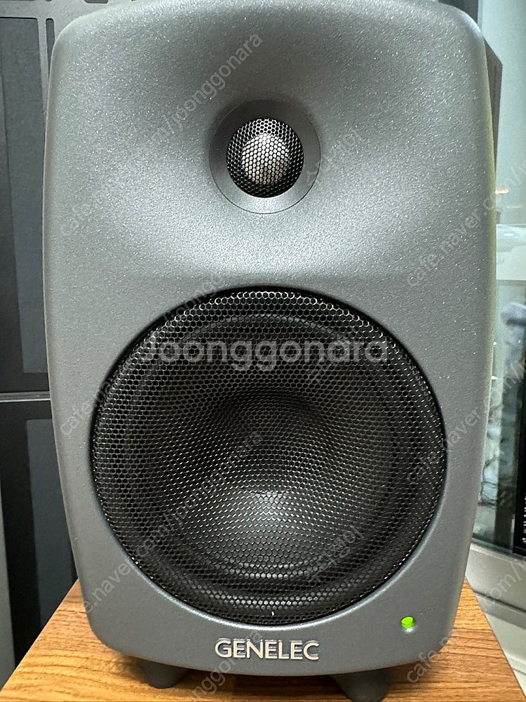 제네렉(Genelec) 8030C 판매 합니다.--5