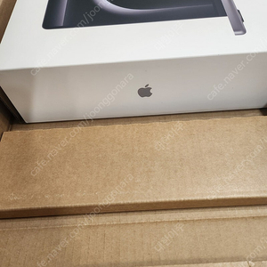 맥북프로14 8GB 512GB 새것 박스그대로