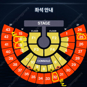 제베원. 제로베이스원 콘서트 티켓 명당자리 최저가 팝니다