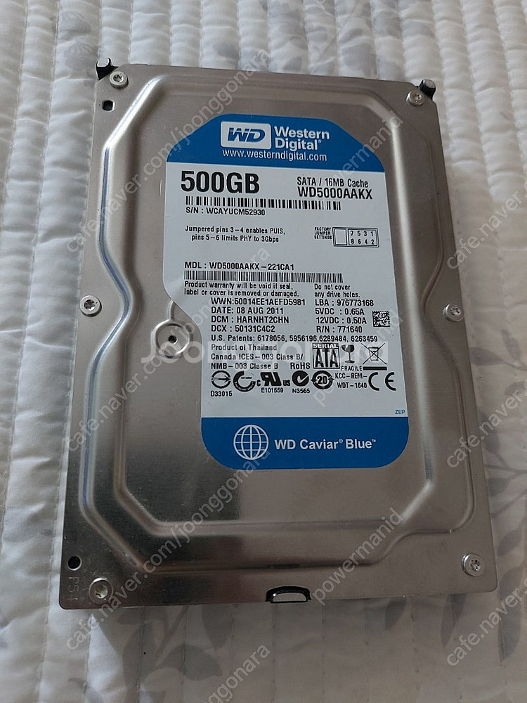 SSD 120--3