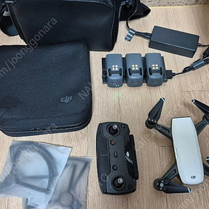 DJI SPARK (스파크)