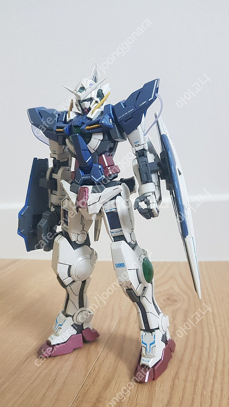 건담 중고 모음. MG, RG, HG 등등--0