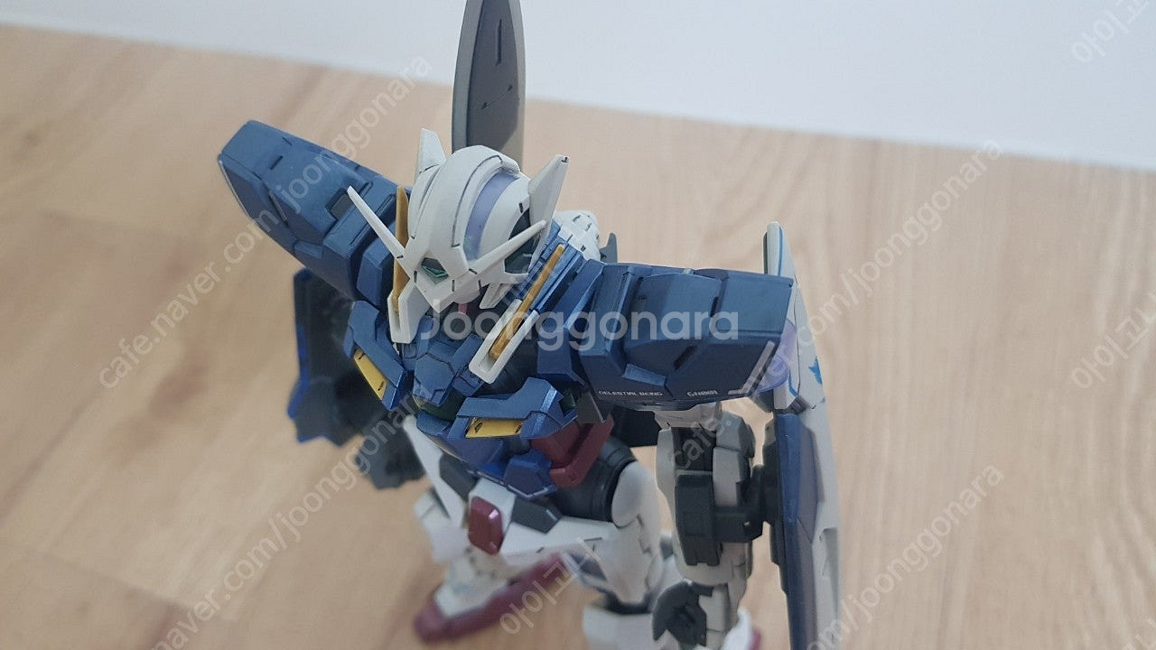 건담 중고 모음. MG, RG, HG 등등--1