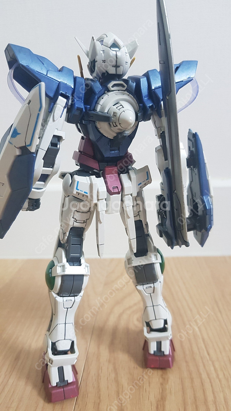 건담 중고 모음. MG, RG, HG 등등--3