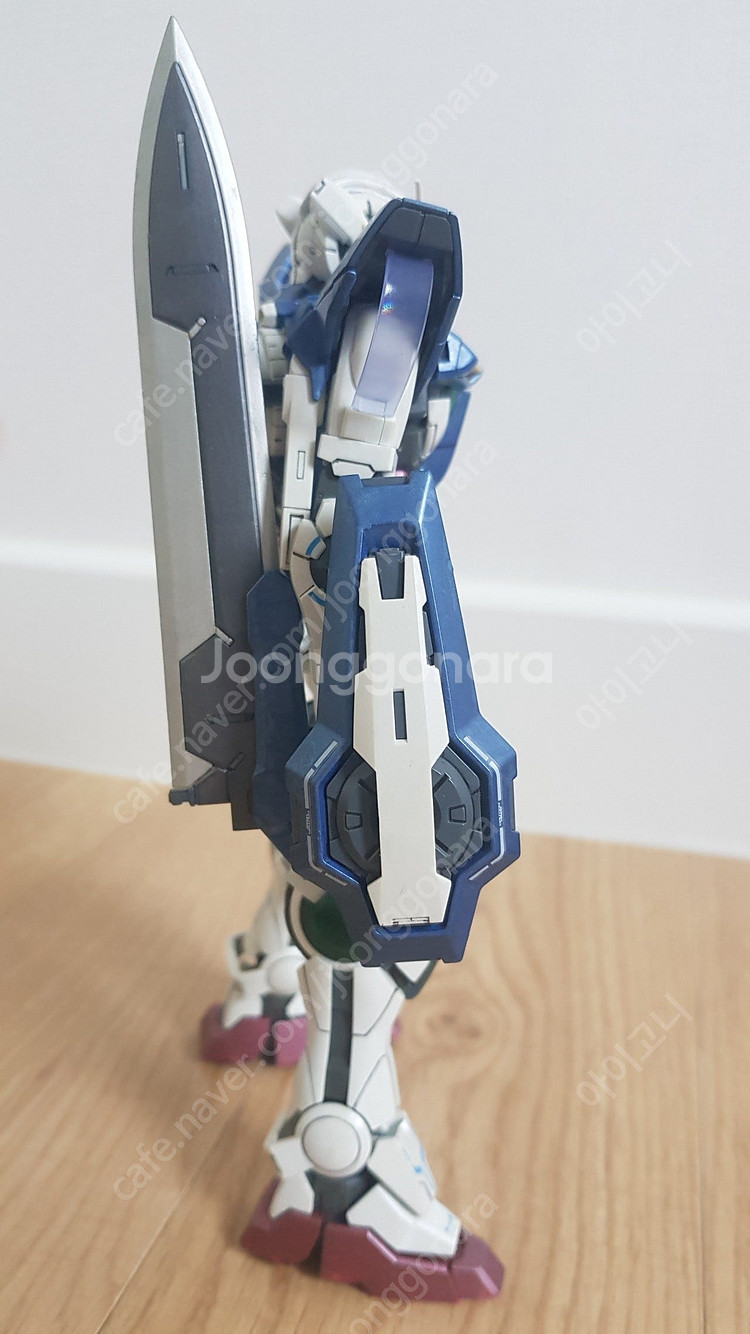 건담 중고 모음. MG, RG, HG 등등--4