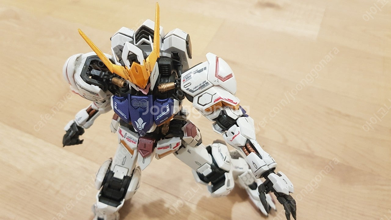 건담 중고 모음. MG, RG, HG 등등--6