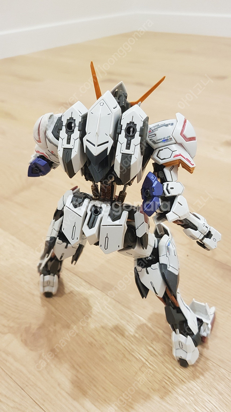건담 중고 모음. MG, RG, HG 등등--7