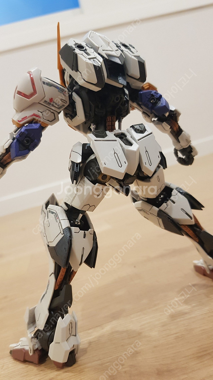 건담 중고 모음. MG, RG, HG 등등--8