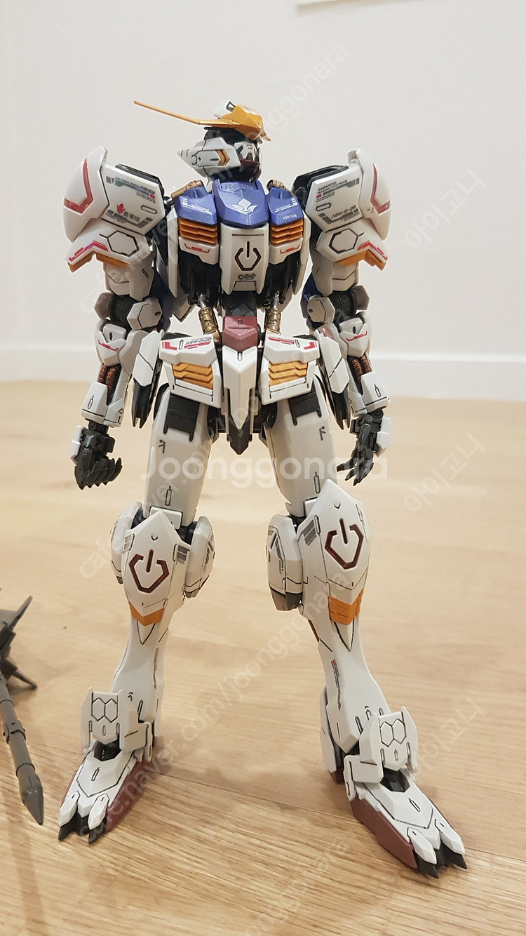 건담 중고 모음. MG, RG, HG 등등--9