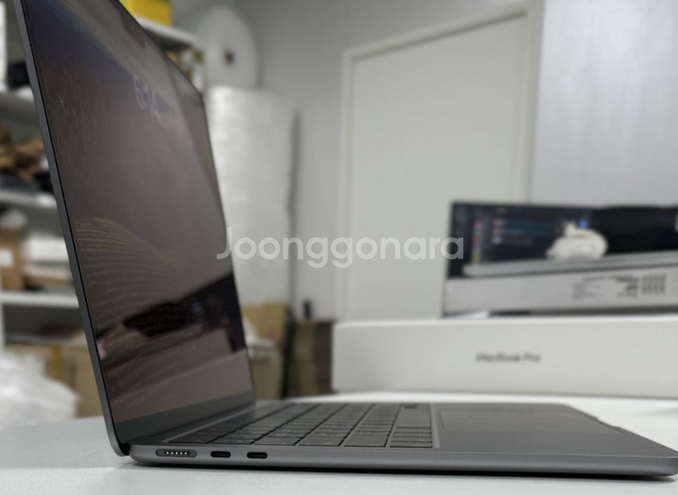 [애플]맥북에어 2024 13인치 M3/8GB/256G...--3