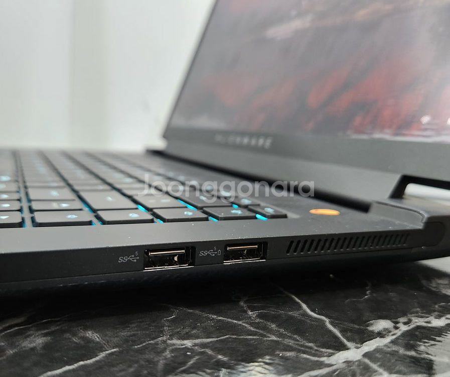 [DELL] 에일리언웨어 M15 R5 5800H/16G...--4
