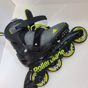 인라인스케이트 rollerblade