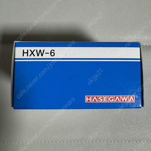 활선경보기 hxw-6 팝니다