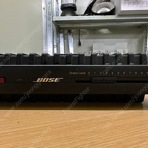 보스 1705 bose 1705