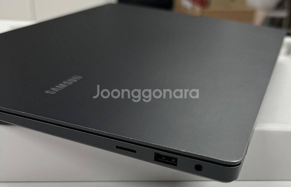 [삼성]갤럭시북3 울트라 NT960XFS-G72AG i...--7