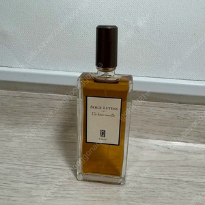 세르주르텐 향수 구바틀 엉브와바닐 50ml