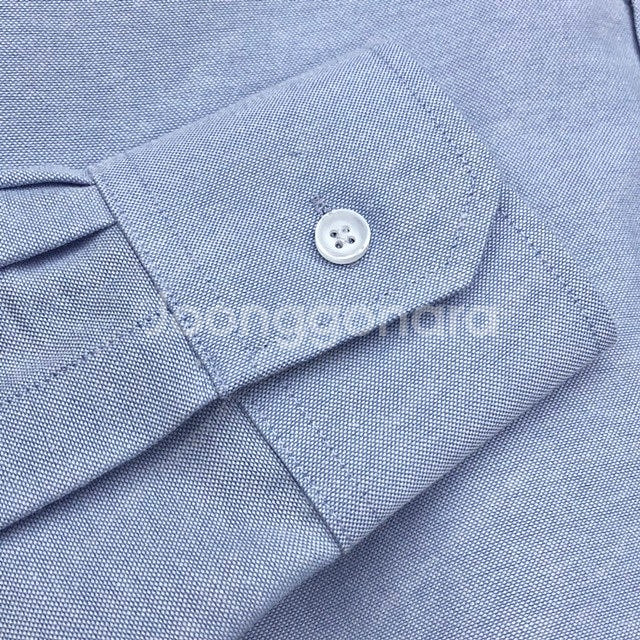 톰브라운 사선 긴팔 셔츠 남방--7