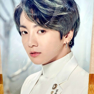 BTS 정국 프포 굿즈판매