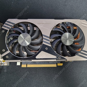 ZOTAC GTX960 4GB 팝니다