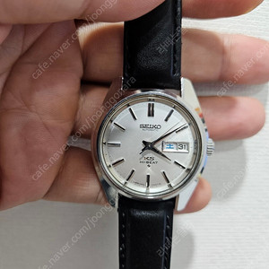 킹세이코 KS 5626-7000 오토매틱 시계 빈티