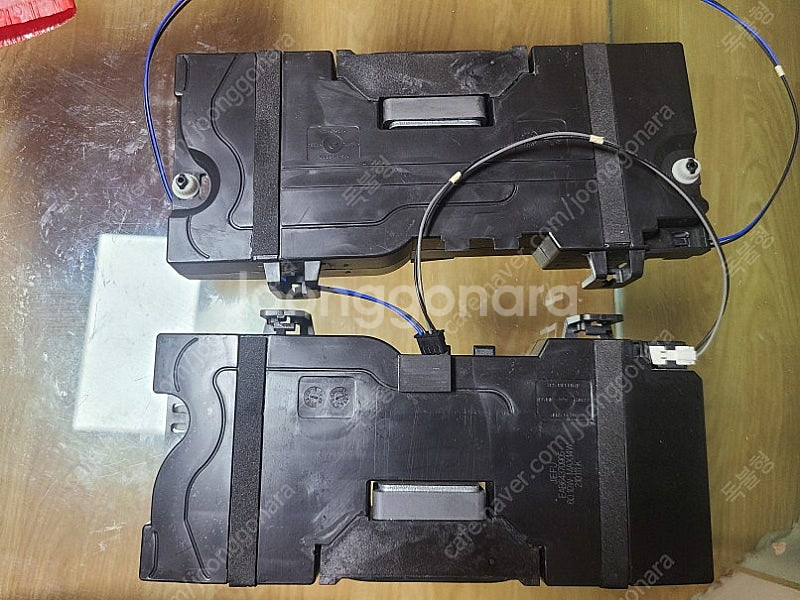 LG 75인치 TV 75UN781C0NA 티비 부품 (...--4