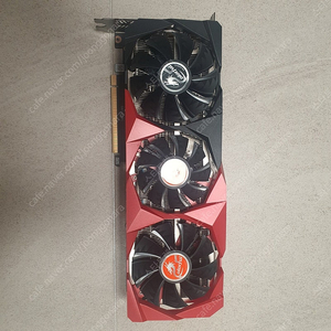 Colorful RTX3080 LHR 10g 그래픽 카드 팝니다.