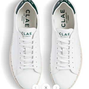 Clae 스니커즈US10 280 사이즈