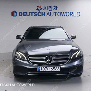 벤츠E-클래스 W213 E300 아방가르드@중고차@24시상담@저신용@전액할부