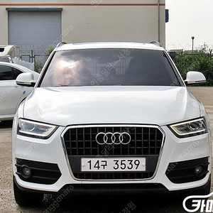 [아우디]Q3 30 TDI 콰트로 ★중고차★중고차매입★전액할부★저신용자★신불자★소액할부★현금★카드 전부 가능합니다!