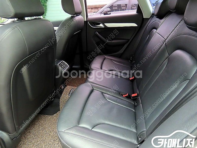 [아우디]Q3 30 TDI 콰트로 ★중고차★중고차매입★...--6