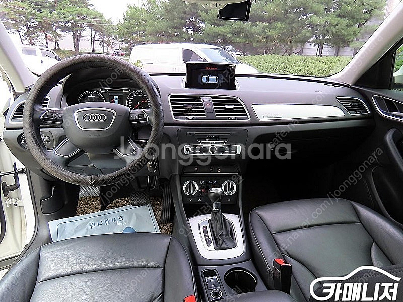 [아우디]Q3 30 TDI 콰트로 ★중고차★중고차매입★...--7