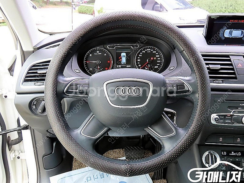 [아우디]Q3 30 TDI 콰트로 ★중고차★중고차매입★...--8