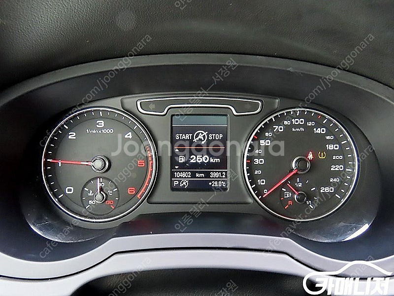 [아우디]Q3 30 TDI 콰트로 ★중고차★중고차매입★...--9