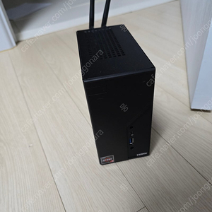 Asrock Deskmini X300 팝니다.