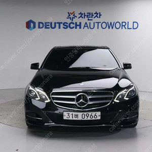 벤츠E-클래스 W212 E300 4MATIC 아방가르드@중고차@24시상담@저신용@전액할부