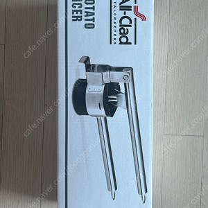 올클래드 (All Clad) 포테이토 라이서 potato ricer 새제품