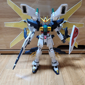 MG 1/100 D.X 더블엑스 건담 건프라 프라모델 가조립 20.000원