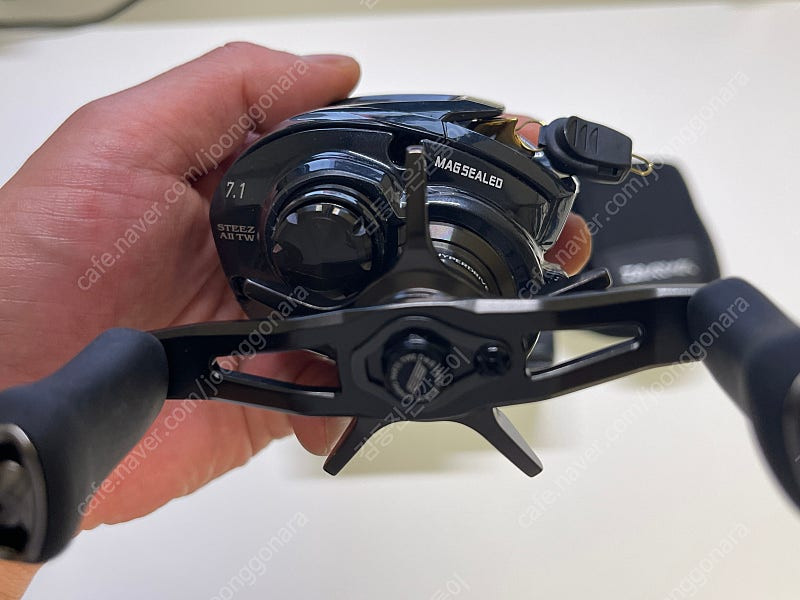 스티즈 A2TW 우핸 7점 다이와정공--1