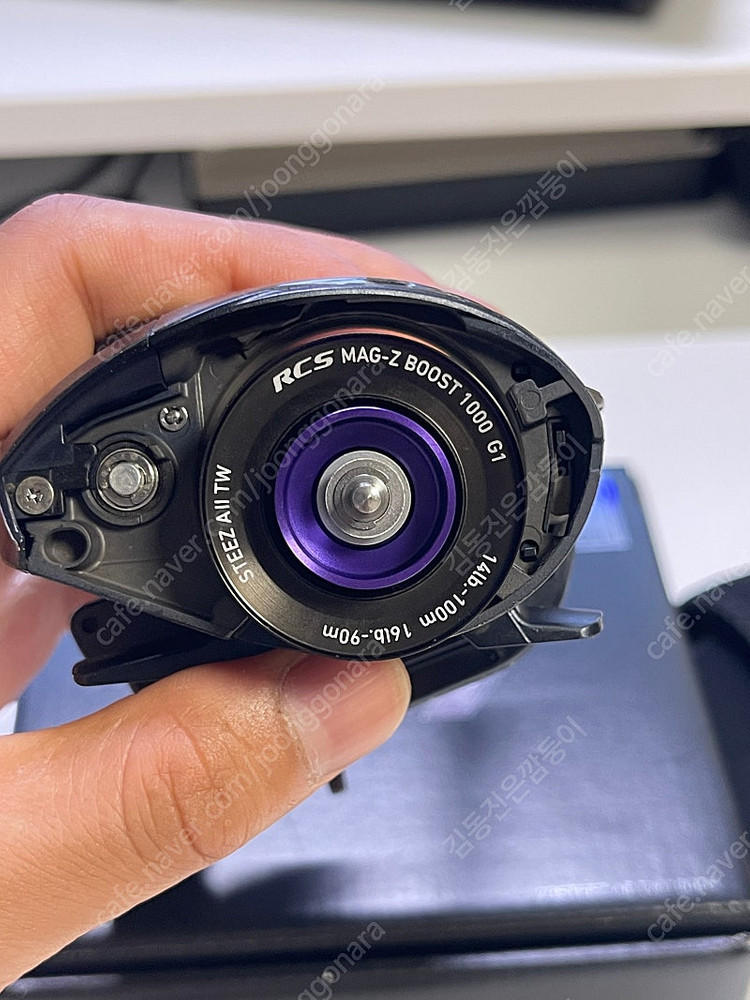 스티즈 A2TW 우핸 7점 다이와정공--7