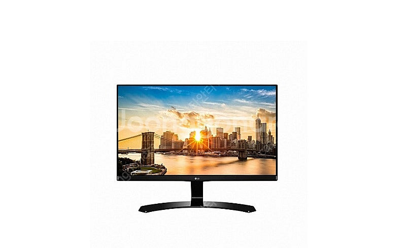 대전 LG 22인치 ips모니터 팝니다 (22mp68v...--0