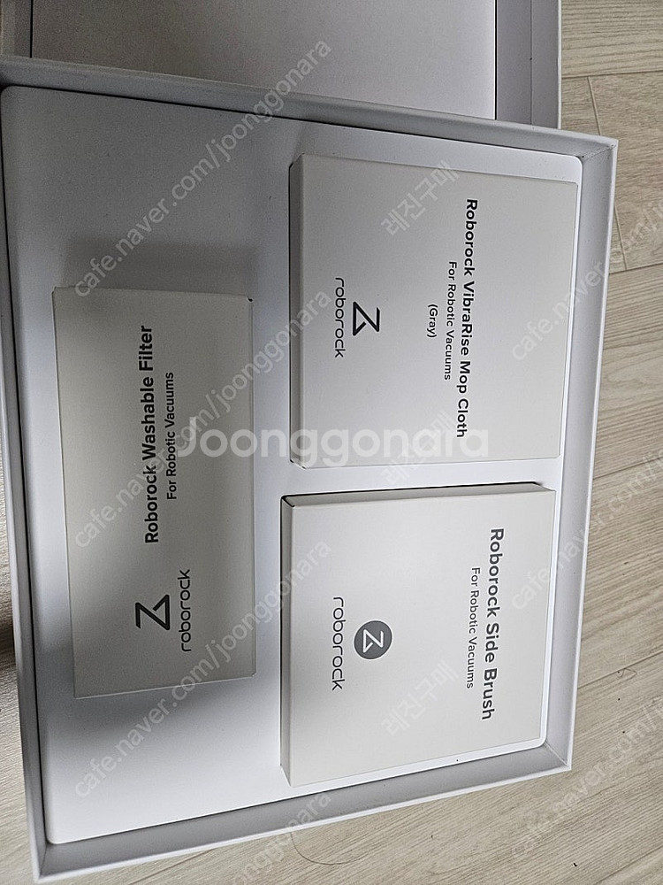 로보락 s8 pro ultra 팝니다!!--2