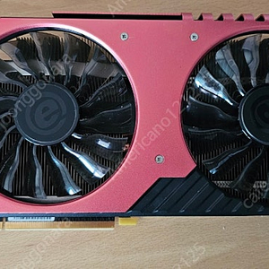 GTX970 4GB 슈퍼제트스트림 그래픽카드