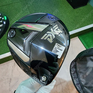 Pxg Gen6 0311 드라이버