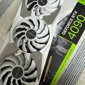 Rtx4090 sg white 판매