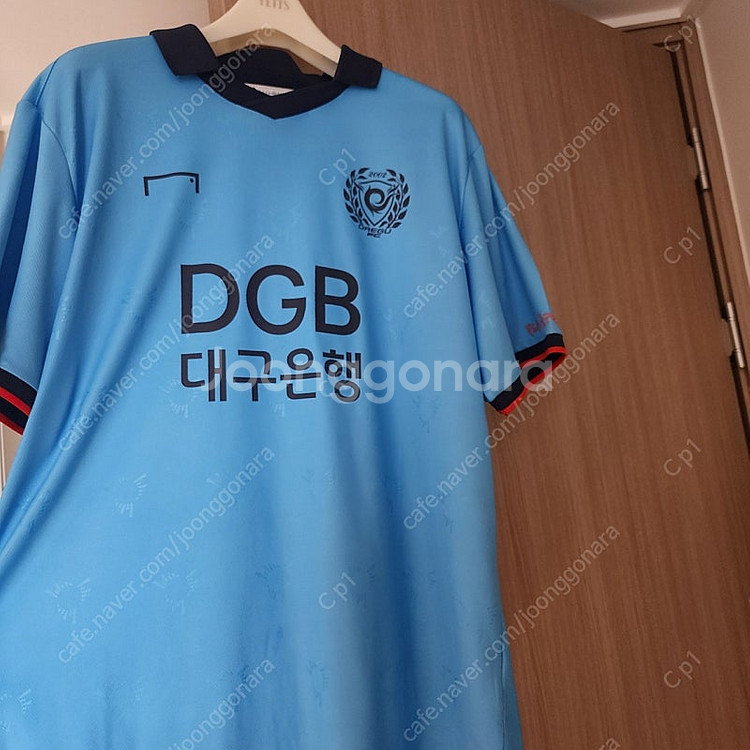 대구fc 2023 홈 레플 에드가--0