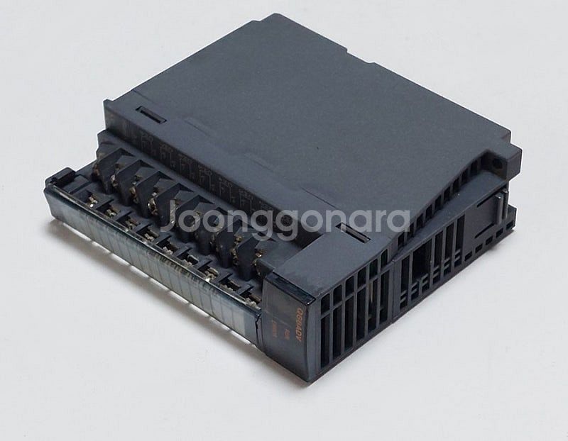 미쓰비시 Q68ADV A/D Converter PLC ...--2