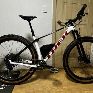 Trek Procalibur 9.7 / 트렉 프로칼리버 9.7 MTB 판매합니다