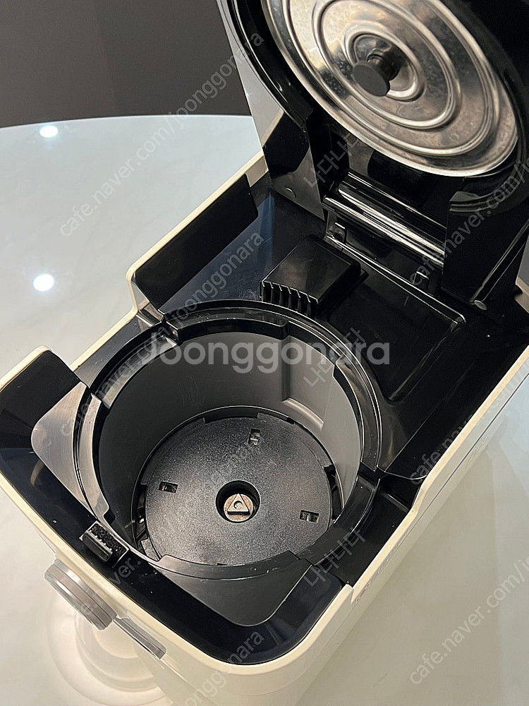스마트카라 PCS-400CA (베이지), 필터3개--1